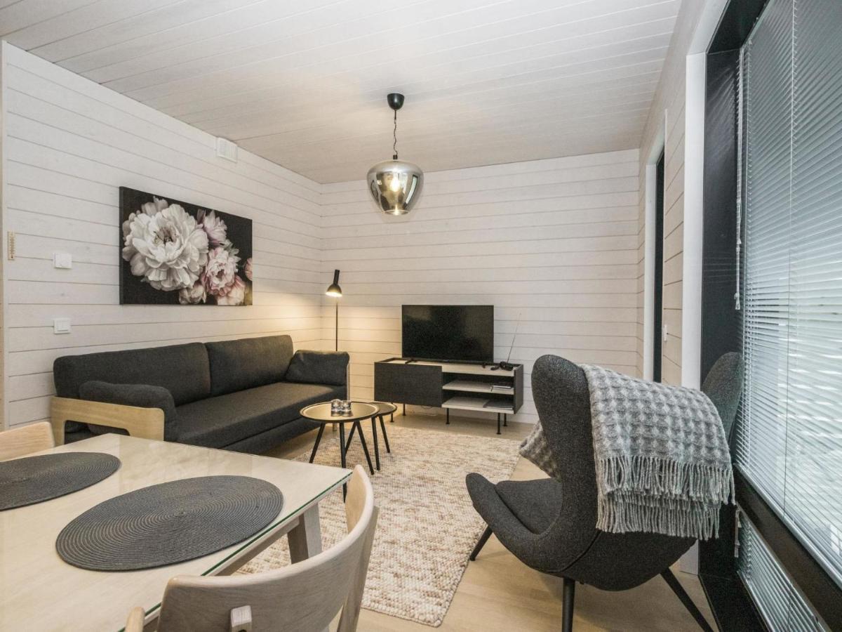 Holiday Home Kasnaes Marina C 18 By Interhome Bagian luar foto