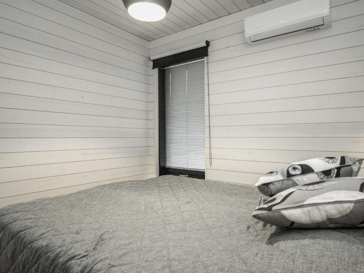 Holiday Home Kasnaes Marina C 18 By Interhome Bagian luar foto