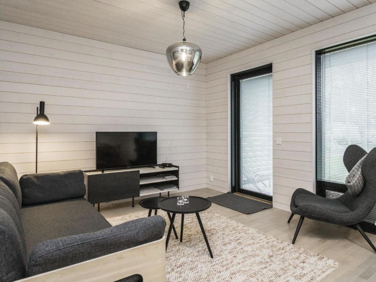 Holiday Home Kasnaes Marina C 18 By Interhome Bagian luar foto